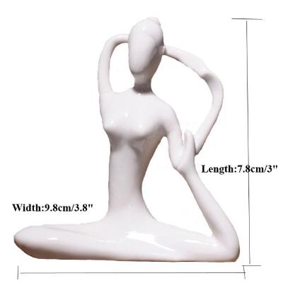 Gifts Actually - Yoga figurines - Stretch 3